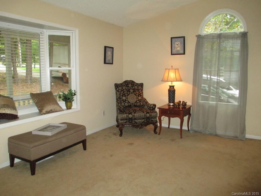 Red Oaks - Residential Lease