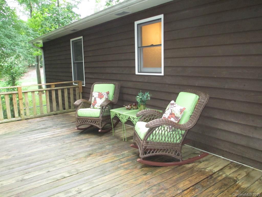 Red Oaks - Residential Lease