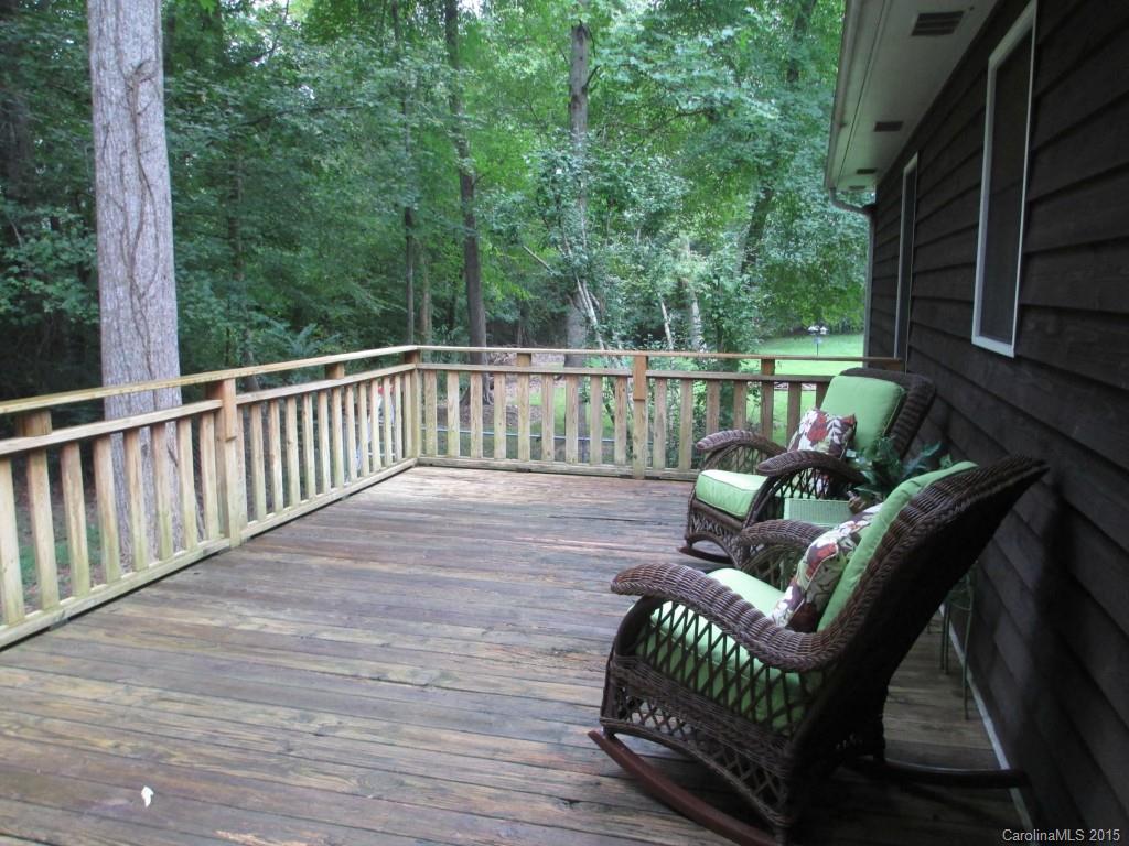 Red Oaks - Residential Lease