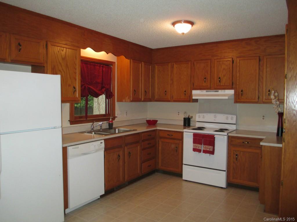 Red Oaks - Residential Lease