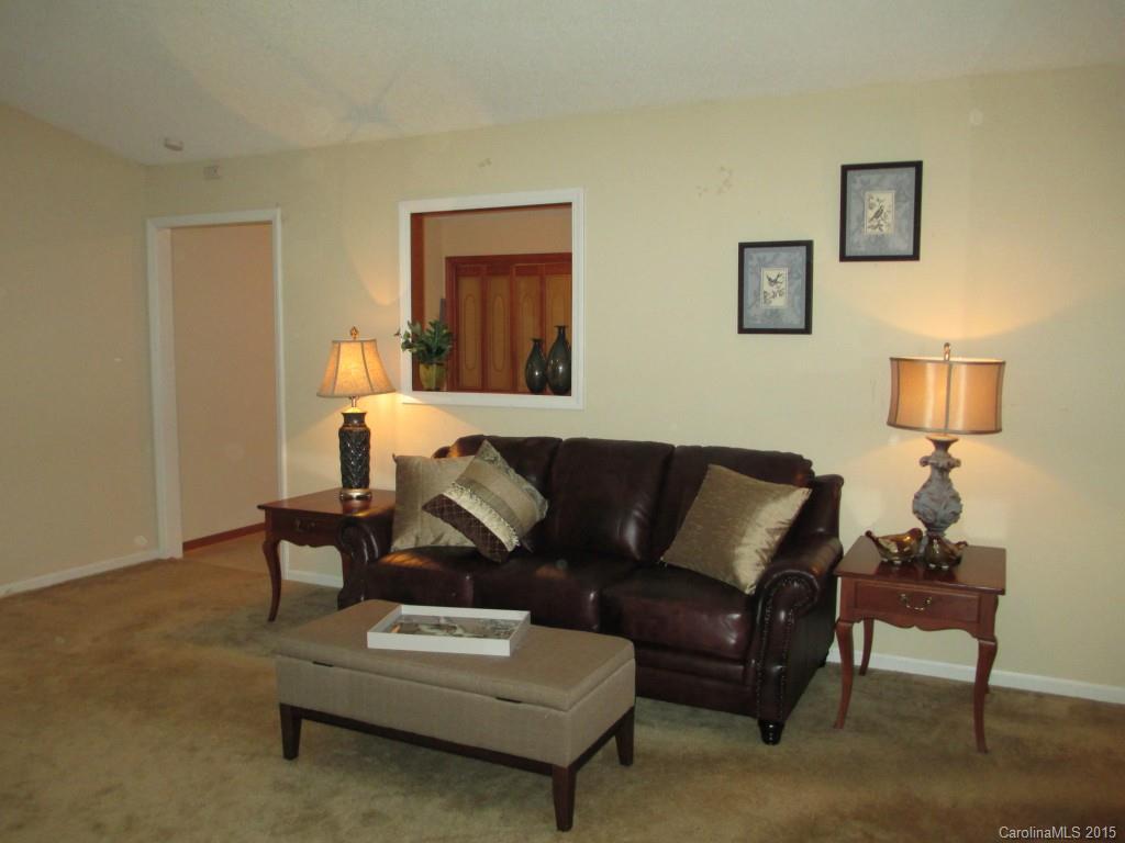 Red Oaks - Residential Lease