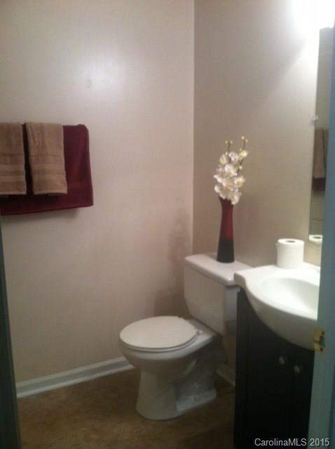 Red Oaks - Residential Lease