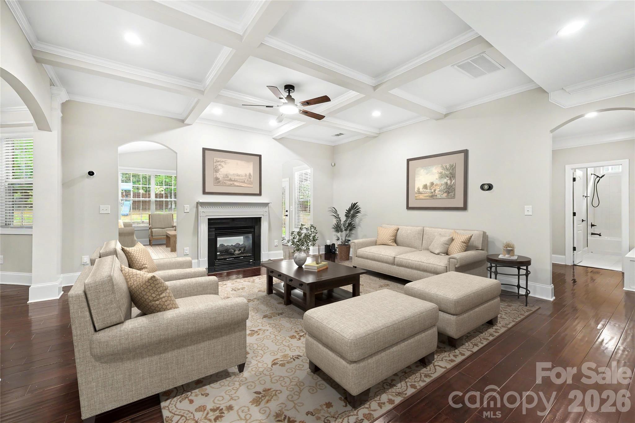 Pebble Run - Residential