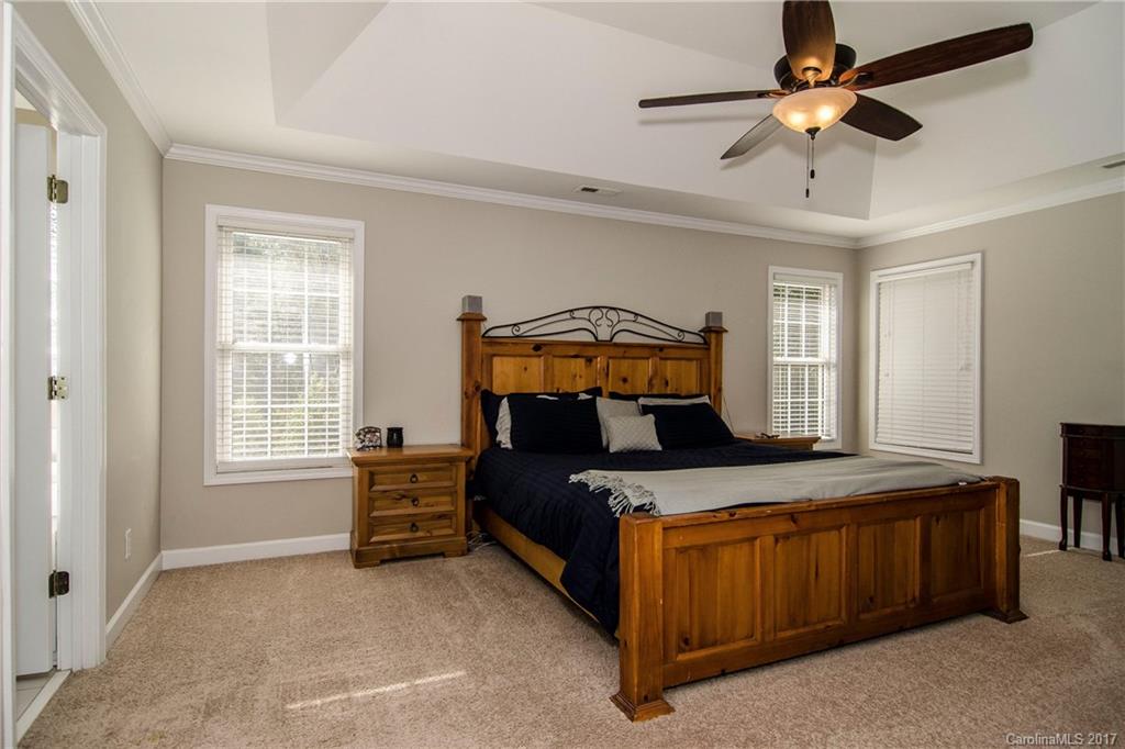 Huntington Farms - Residential