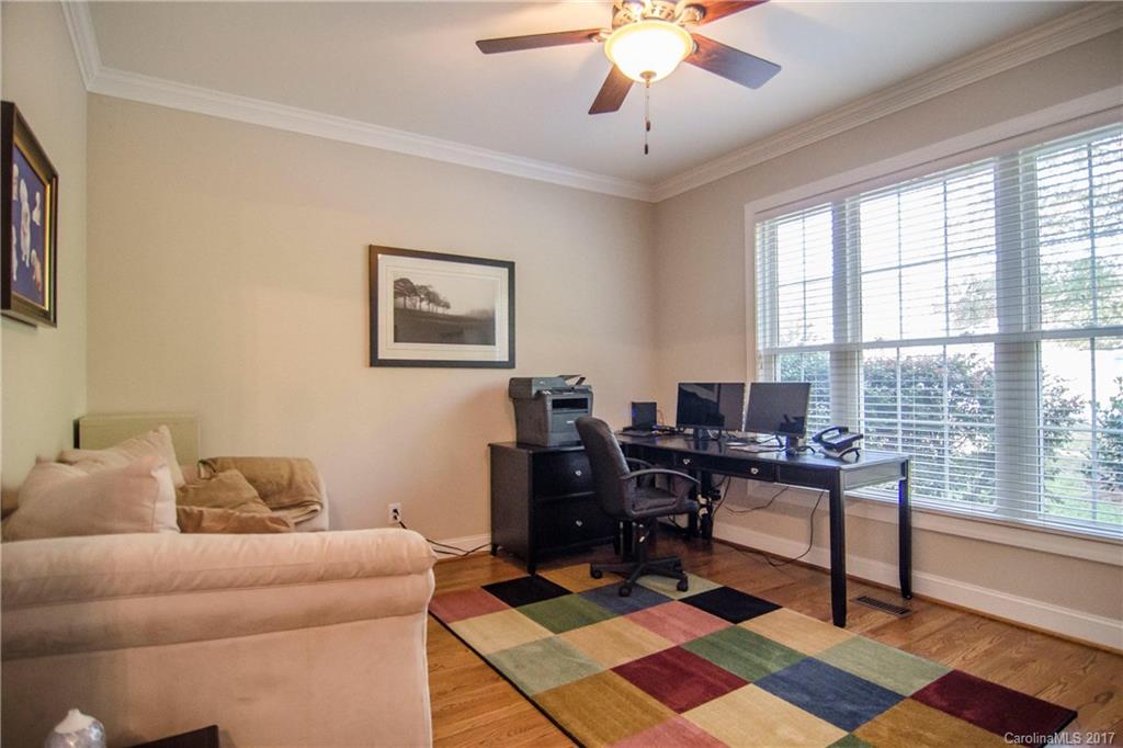 Huntington Farms - Residential