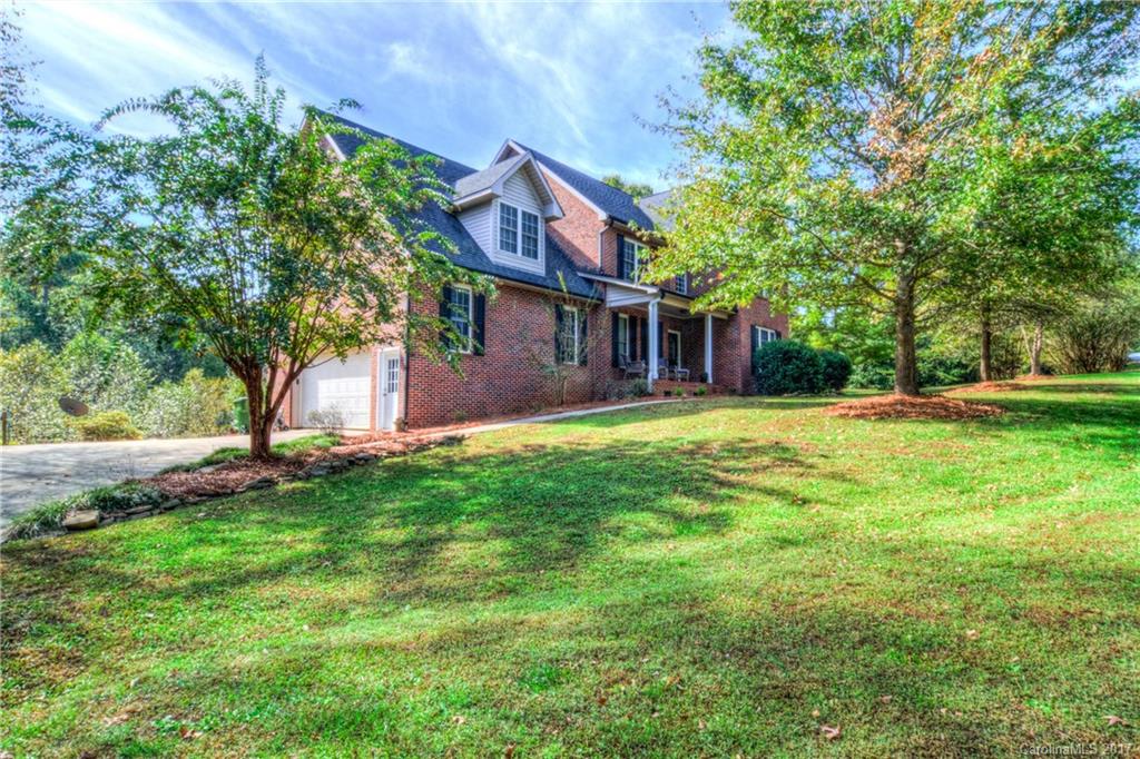 Huntington Farms - Residential