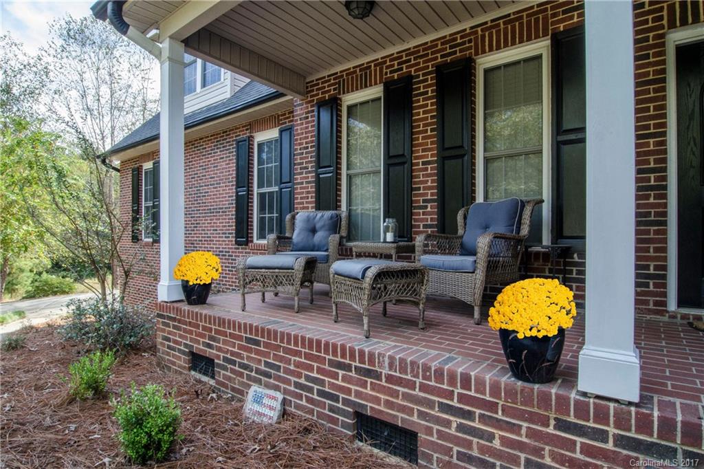 Huntington Farms - Residential