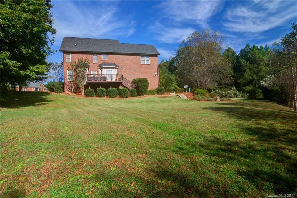 Huntington Farms - Residential