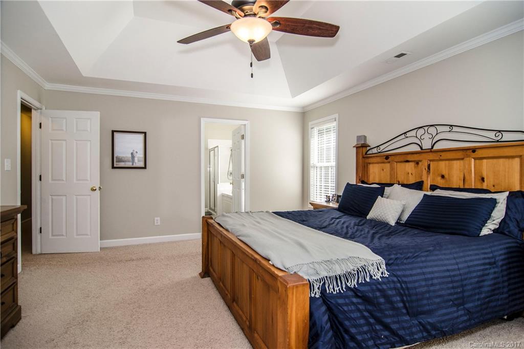 Huntington Farms - Residential