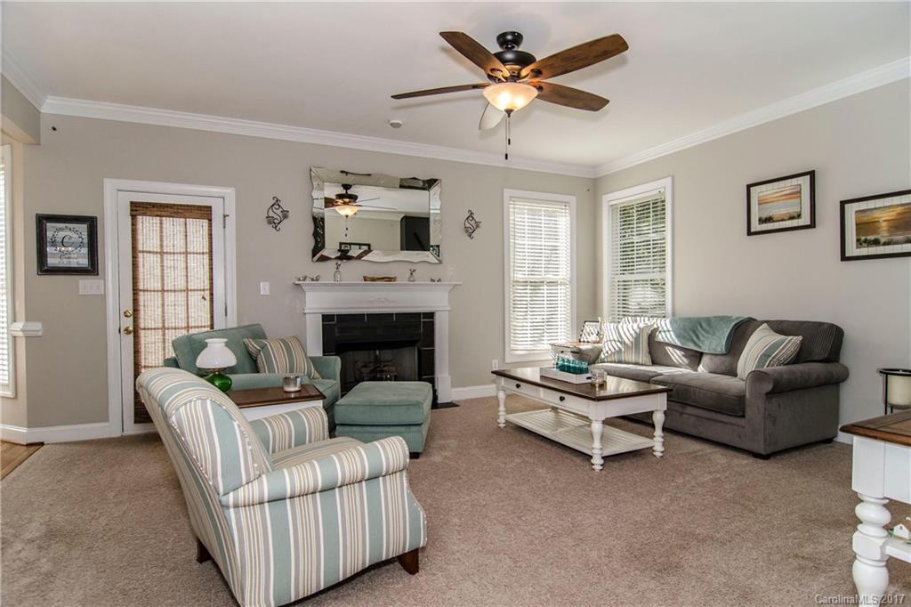 Huntington Farms - Residential