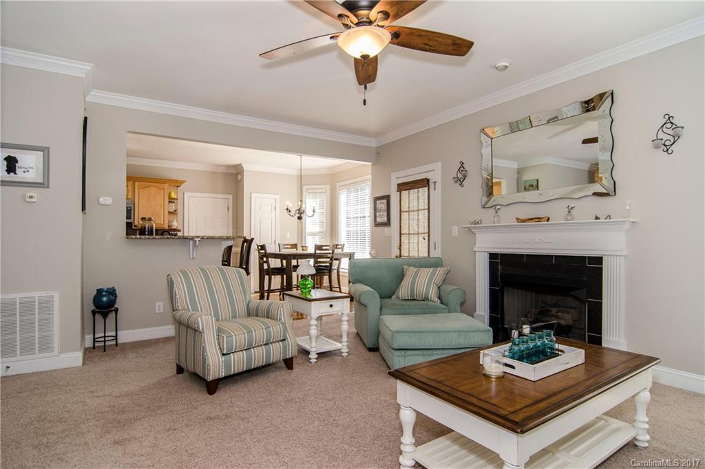 Huntington Farms - Residential