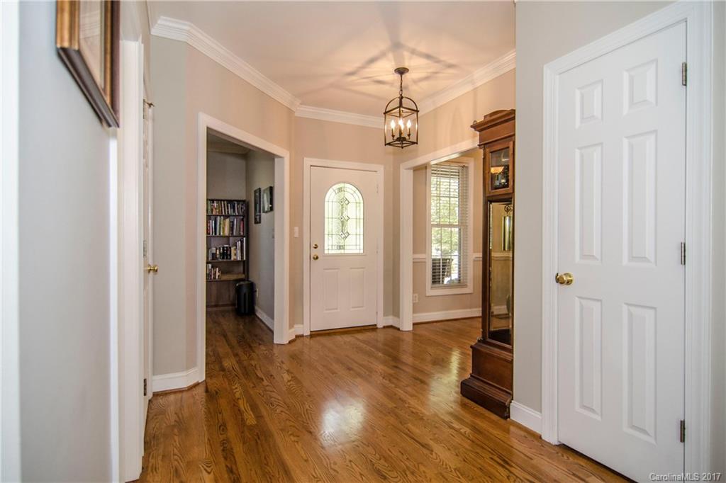 Huntington Farms - Residential