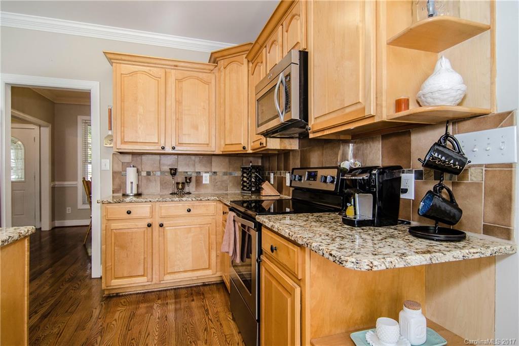 Huntington Farms - Residential