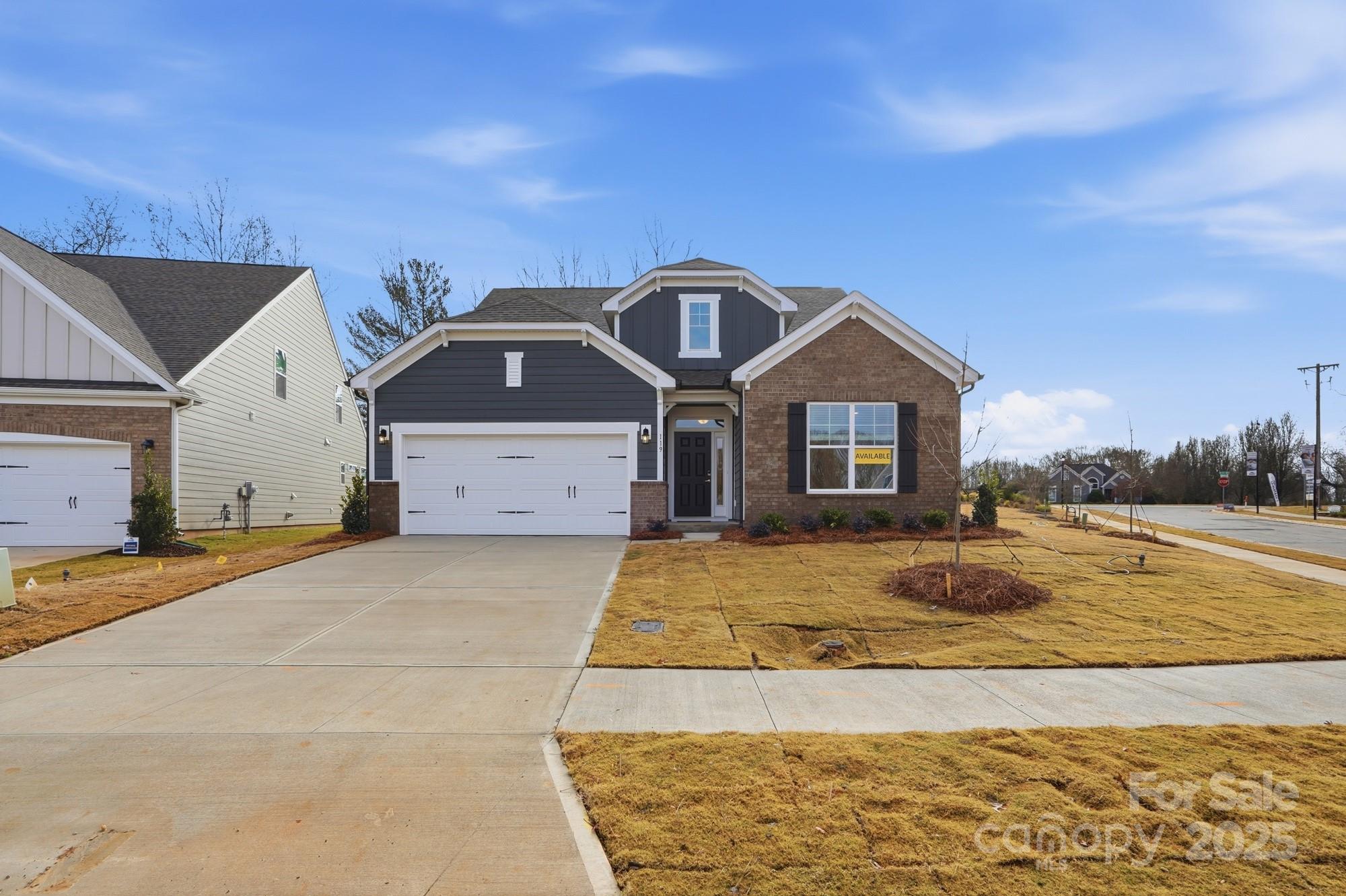 The Wescott on Homesite 57
