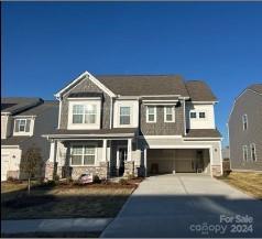 Gambill Forest - Residential