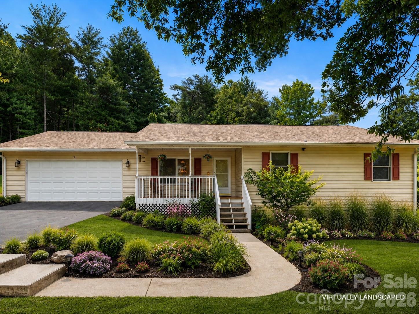 5 Harrison Hill Road