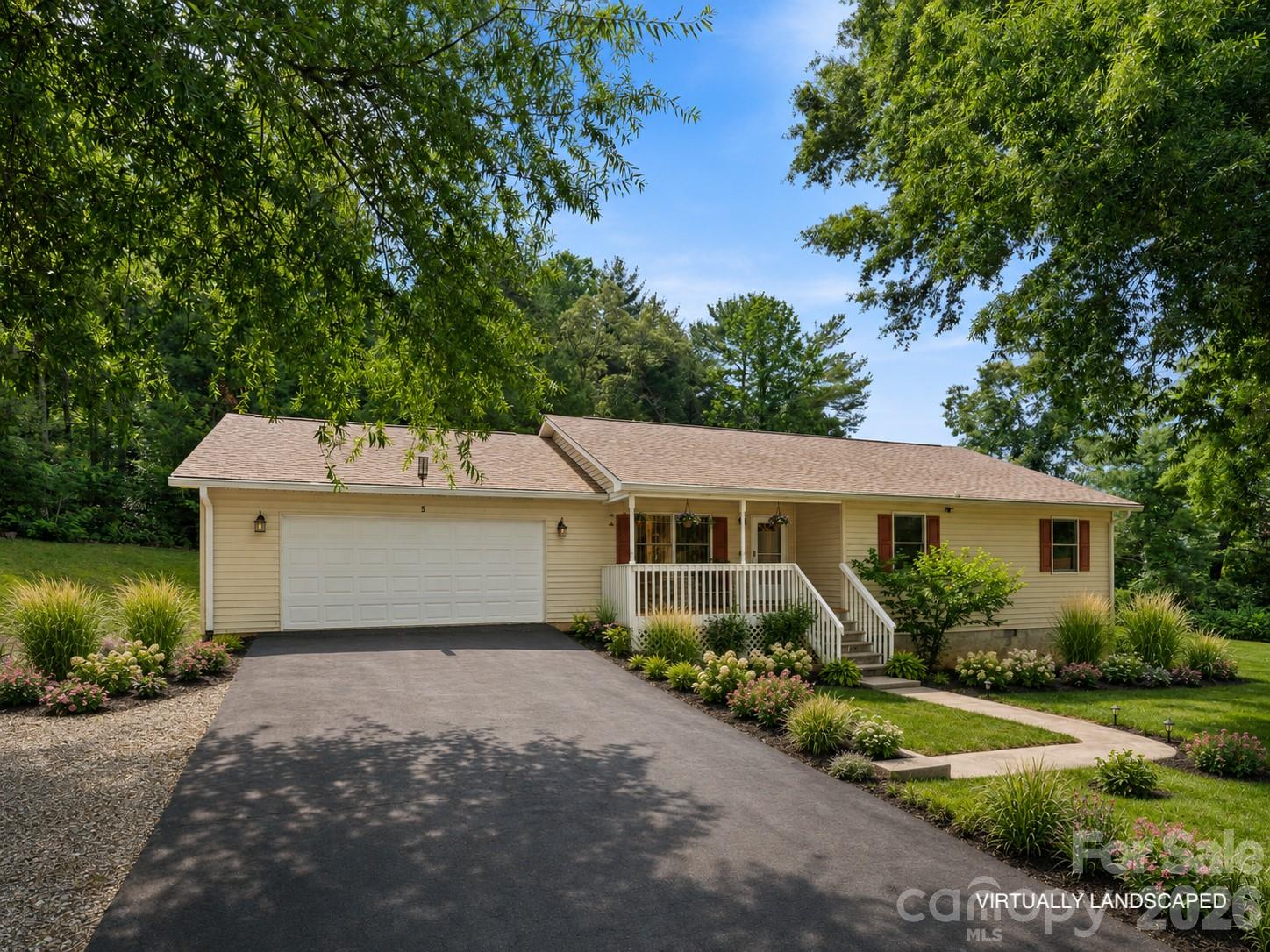 5 Harrison Hill Road