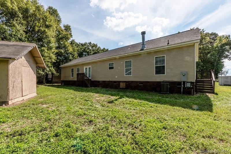 Christys Cove - Residential