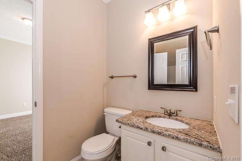 Christys Cove - Residential