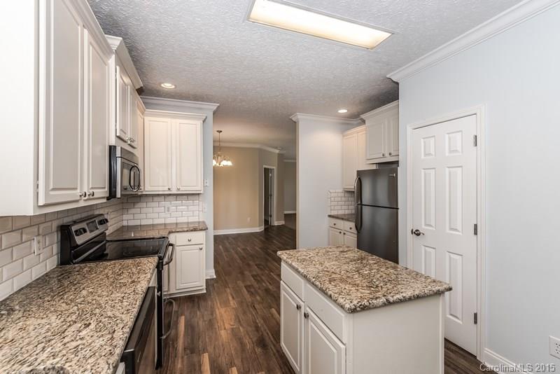 Christys Cove - Residential