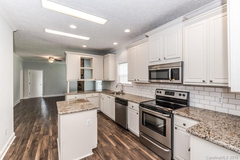 Christys Cove - Residential