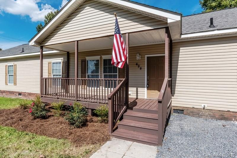 Christys Cove - Residential