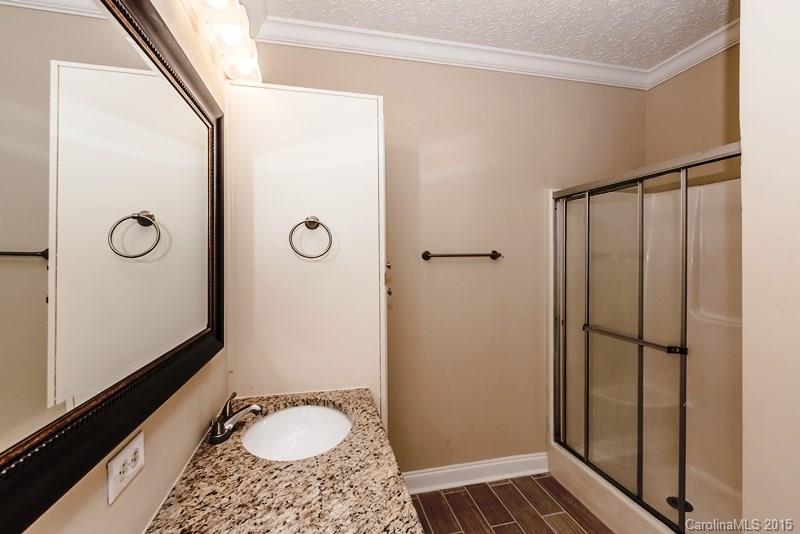 Christys Cove - Residential