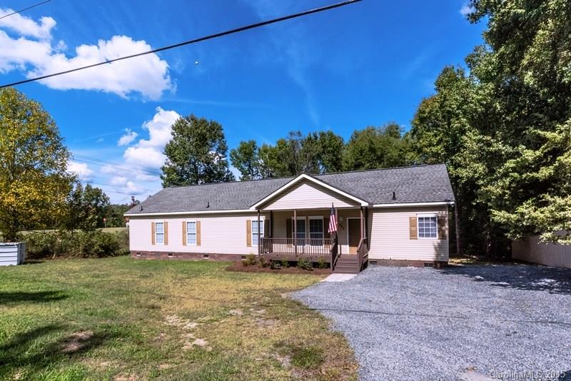 Christys Cove - Residential