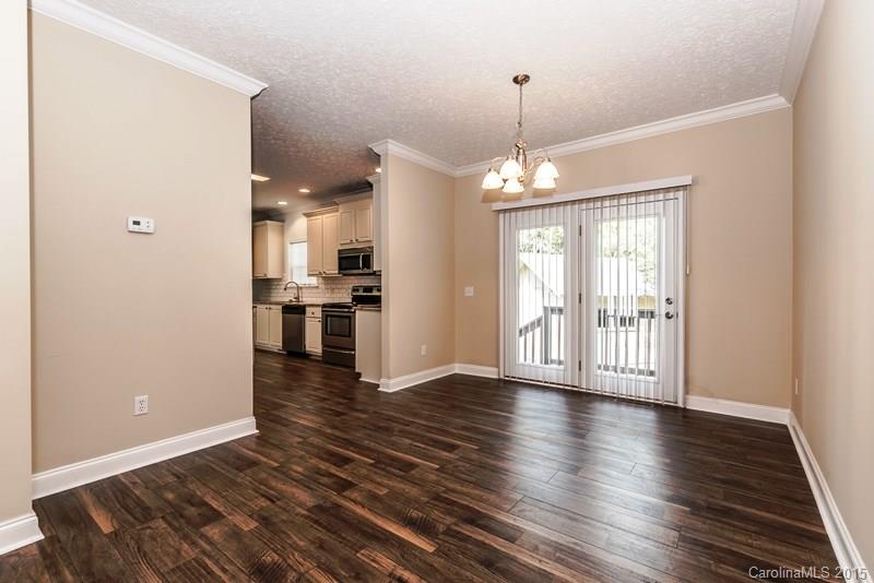 Christys Cove - Residential