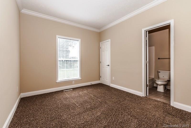 Christys Cove - Residential