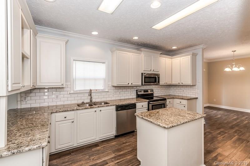 Christys Cove - Residential