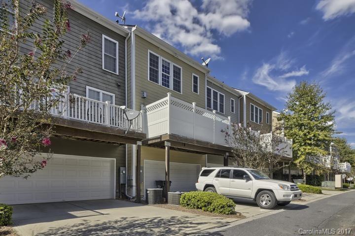 Baxter Village - Residential