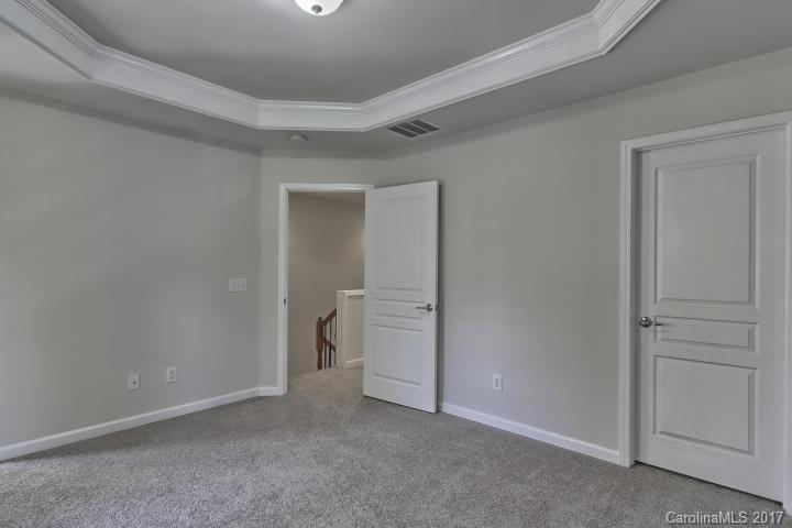 Baxter Village - Residential