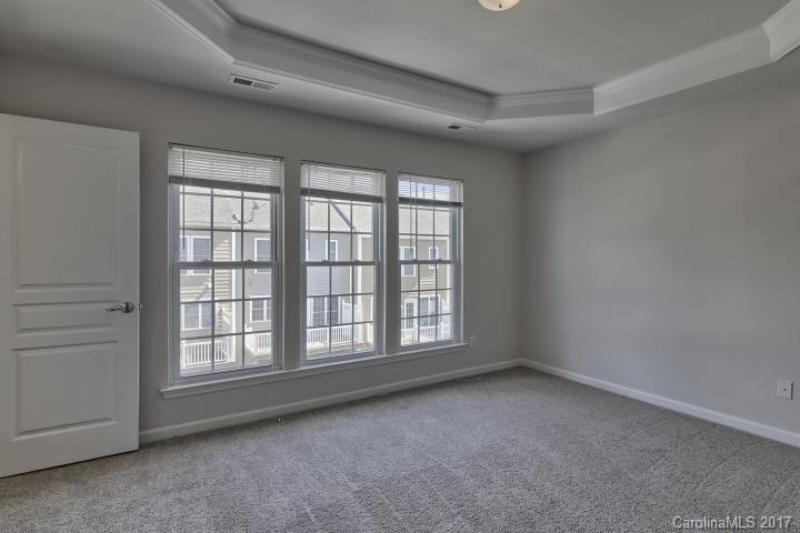 Baxter Village - Residential