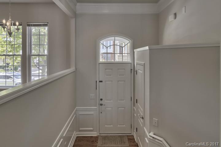 Baxter Village - Residential