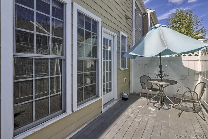 Baxter Village - Residential