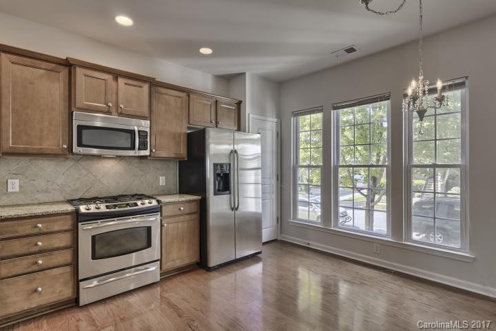 Baxter Village - Residential