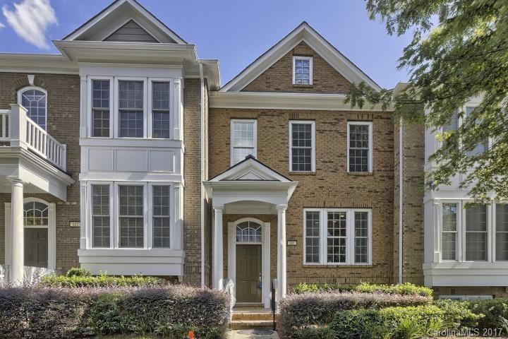 Baxter Village - Residential