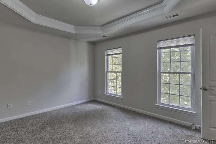 Baxter Village - Residential