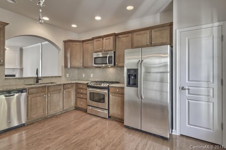 Baxter Village - Residential