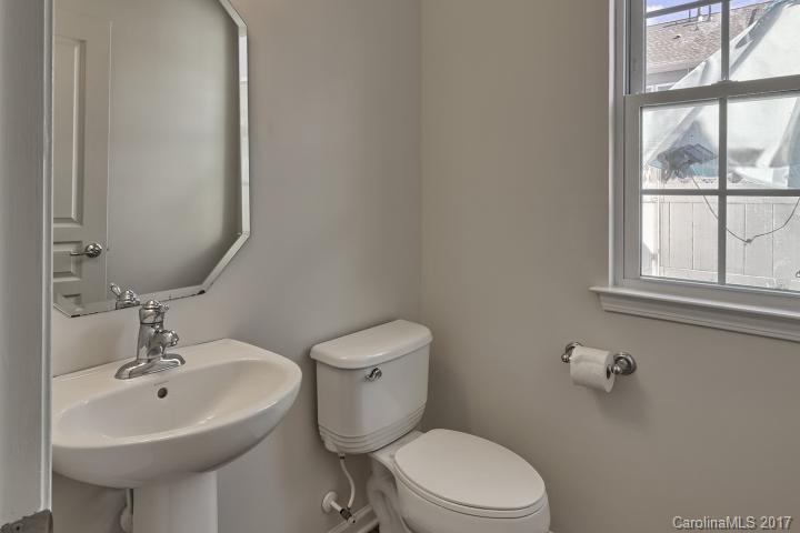 Baxter Village - Residential