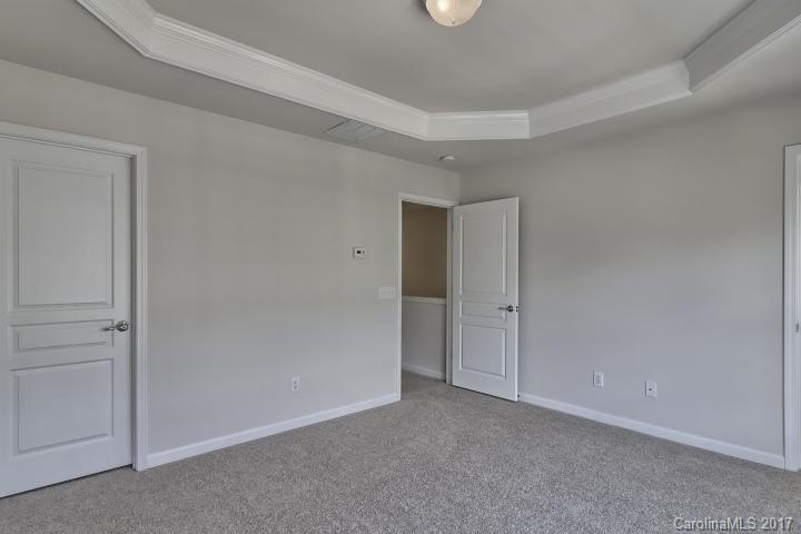 Baxter Village - Residential