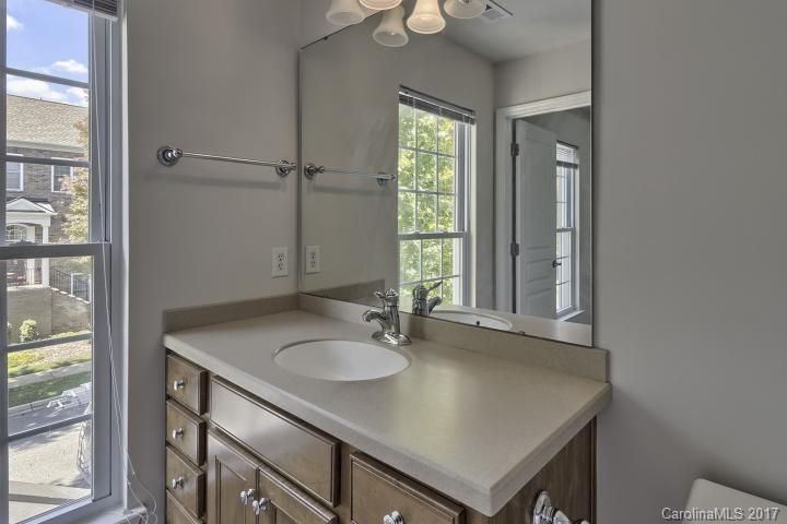 Baxter Village - Residential