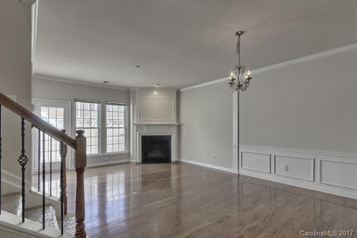 Baxter Village - Residential