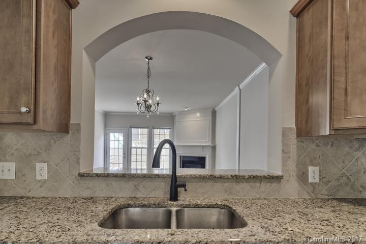 Baxter Village - Residential