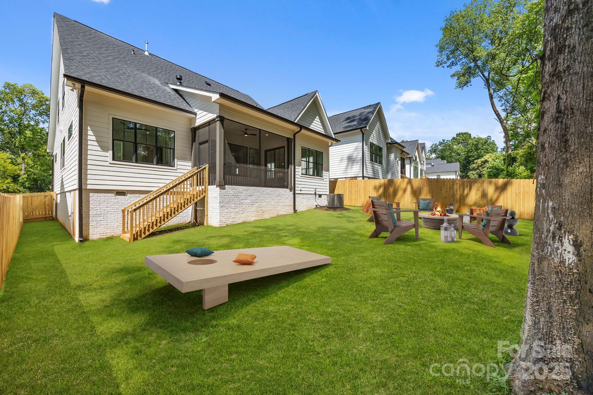 3949 Plainview Road