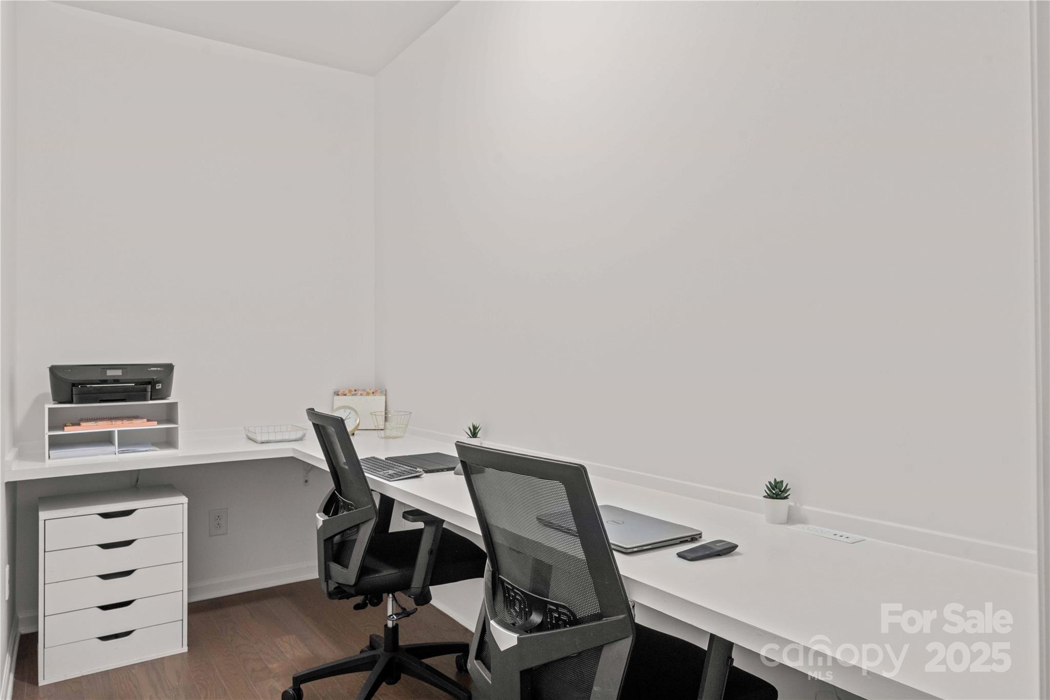 Walnut Creek - Residential