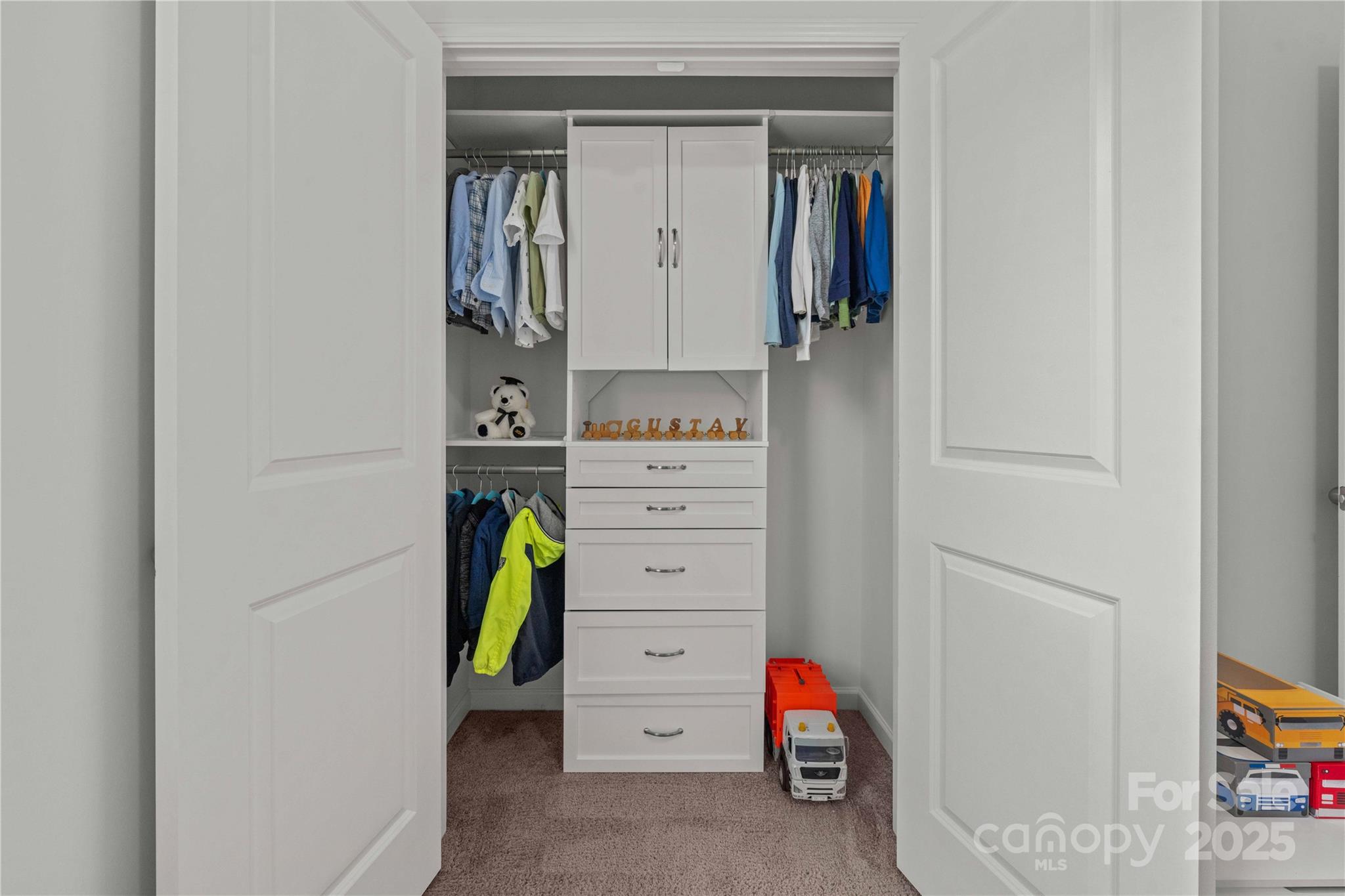 Walnut Creek - Residential