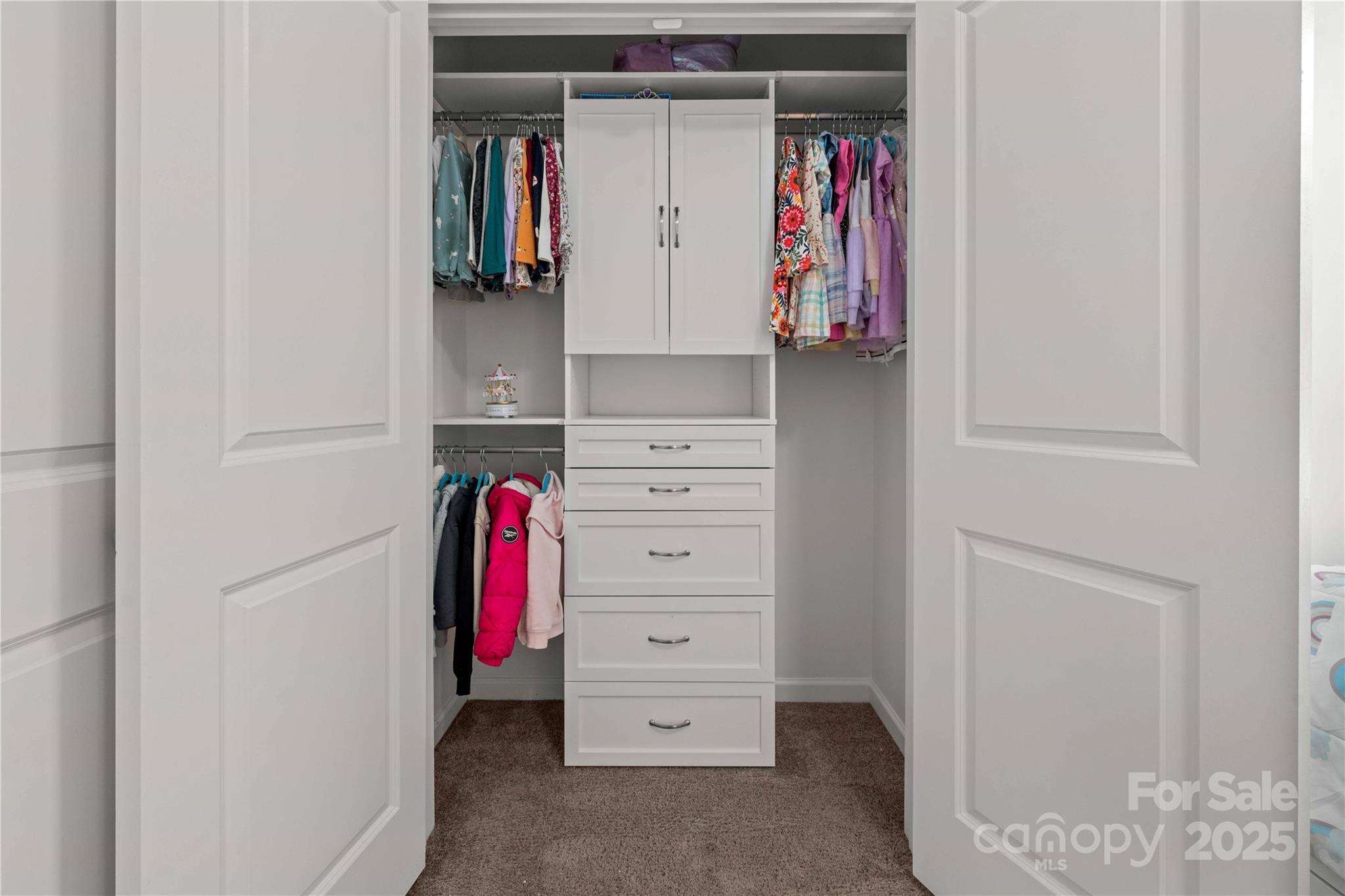 Walnut Creek - Residential