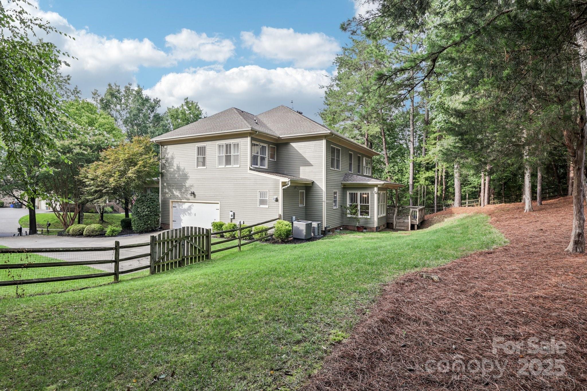 Lakeshore - Residential